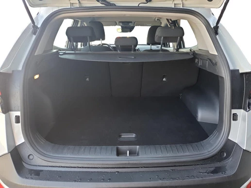 Kia Sportage - Afbeelding 9 van 30