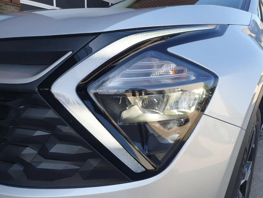 Kia Sportage - Afbeelding 12 van 30