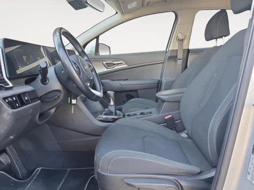 Kia Sportage - Afbeelding 13 van 30
