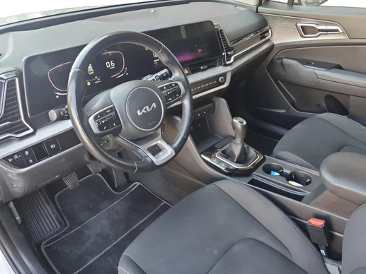 Kia Sportage - Afbeelding 14 van 30