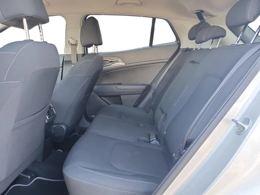 Kia Sportage - Afbeelding 16 van 30