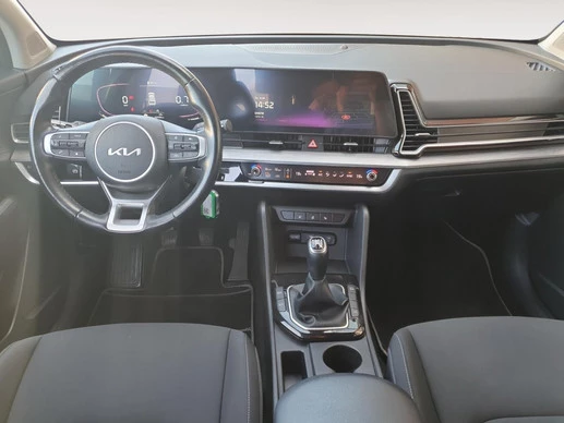 Kia Sportage - Afbeelding 17 van 30