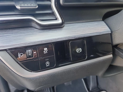 Kia Sportage - Afbeelding 23 van 30