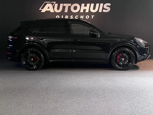 Porsche Cayenne - Afbeelding 6 van 30