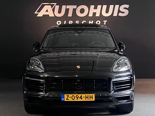 Porsche Cayenne - Afbeelding 7 van 30