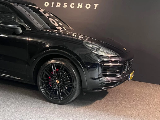 Porsche Cayenne - Afbeelding 9 van 30