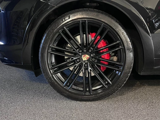 Porsche Cayenne - Afbeelding 12 van 30
