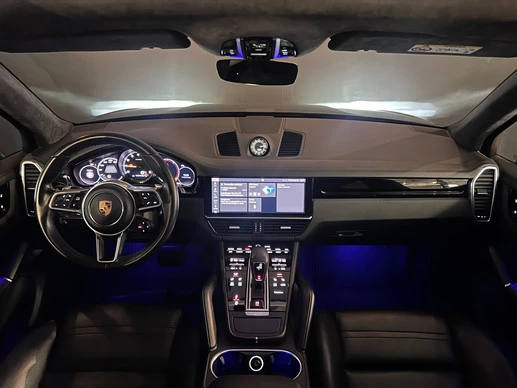 Porsche Cayenne - Afbeelding 13 van 30