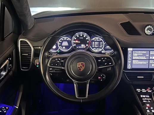 Porsche Cayenne - Afbeelding 14 van 30