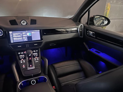 Porsche Cayenne - Afbeelding 15 van 30
