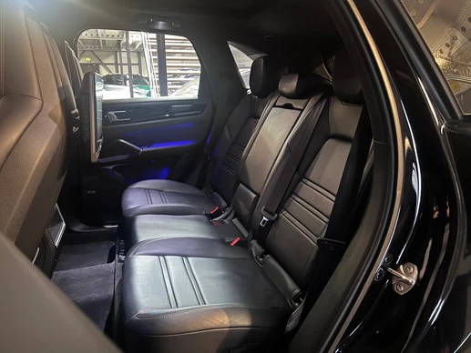 Porsche Cayenne - Afbeelding 21 van 30