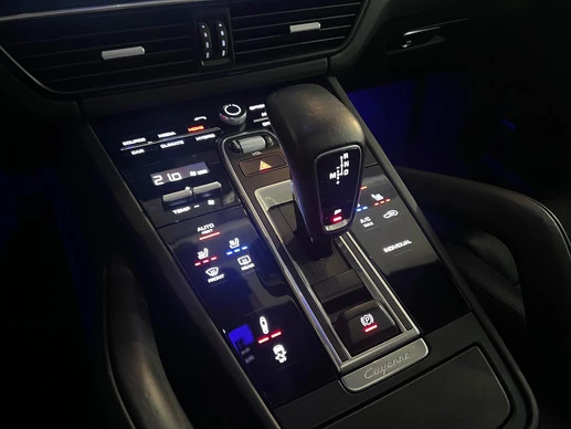 Porsche Cayenne - Afbeelding 23 van 30