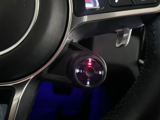 Porsche Cayenne - Afbeelding 24 van 30