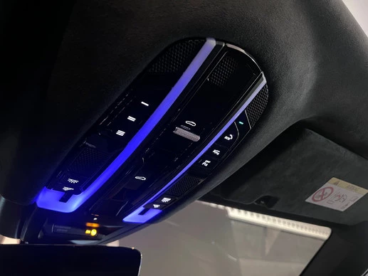 Porsche Cayenne - Afbeelding 26 van 30