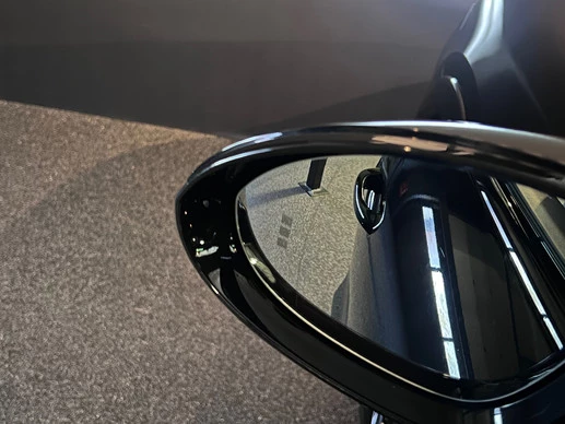 Porsche Cayenne - Afbeelding 27 van 30