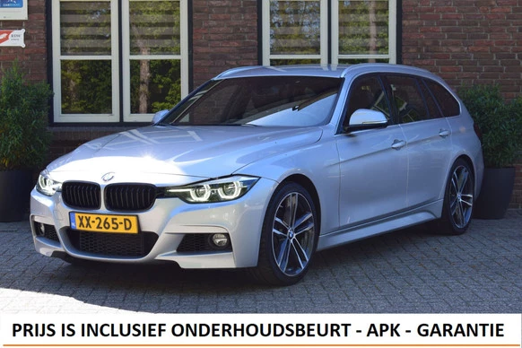 BMW 3 Serie - Afbeelding 1 van 30