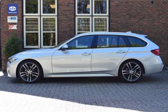 BMW 3 Serie - Afbeelding 2 van 30