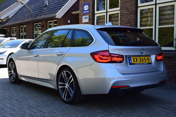 BMW 3 Serie - Afbeelding 3 van 30