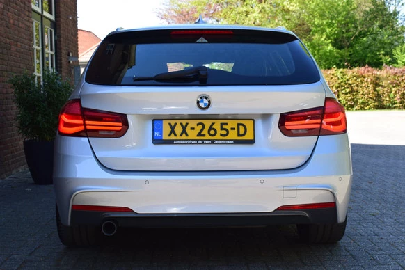 BMW 3 Serie - Afbeelding 4 van 30