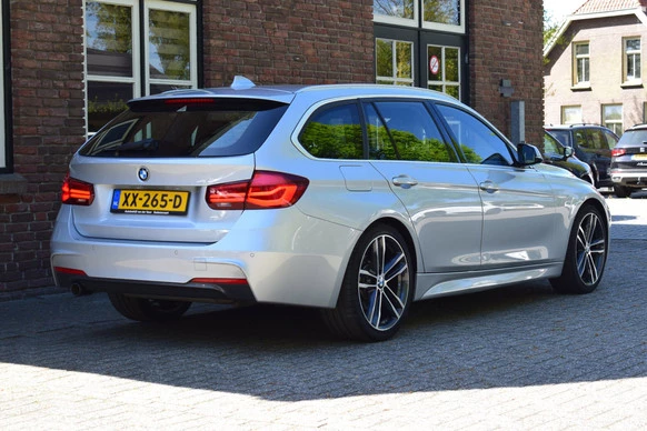 BMW 3 Serie - Afbeelding 5 van 30