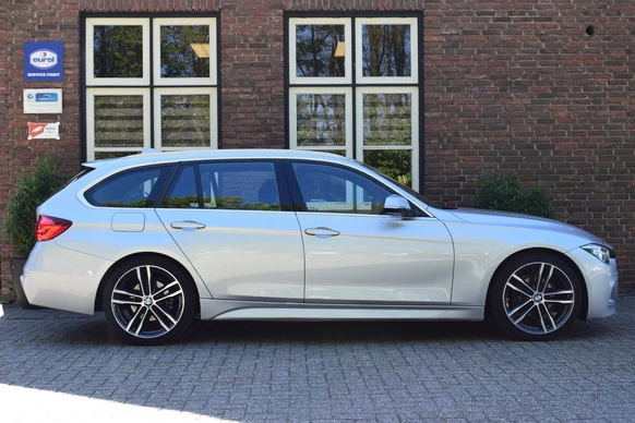 BMW 3 Serie - Afbeelding 6 van 30