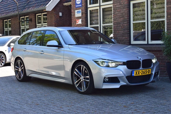 BMW 3 Serie - Afbeelding 7 van 30