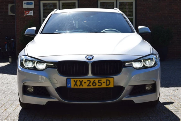 BMW 3 Serie - Afbeelding 8 van 30