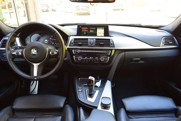 BMW 3 Serie - Afbeelding 9 van 30