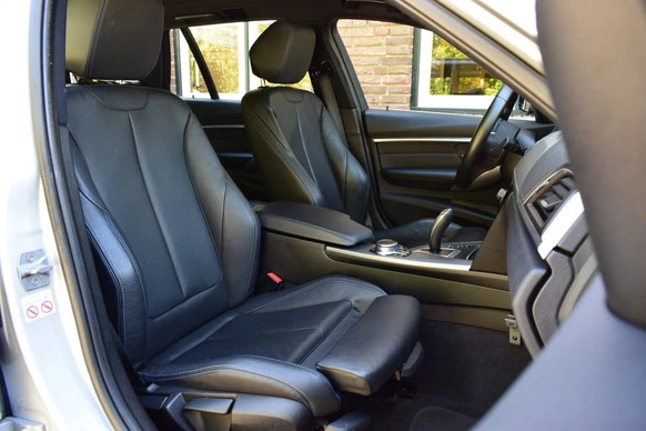BMW 3 Serie - Afbeelding 10 van 30