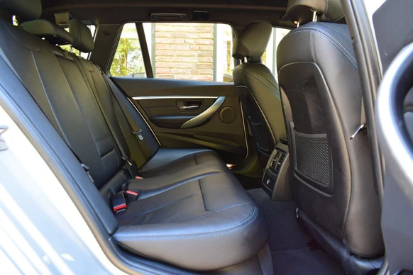 BMW 3 Serie - Afbeelding 11 van 30