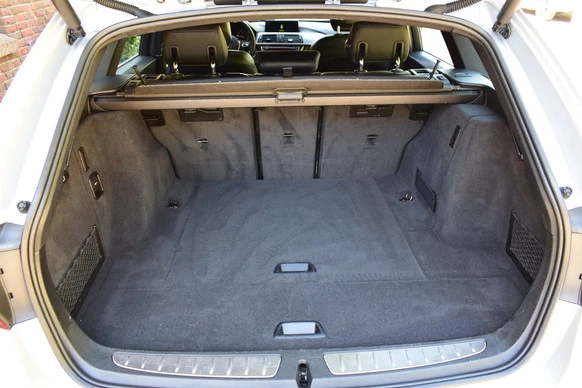 BMW 3 Serie - Afbeelding 12 van 30