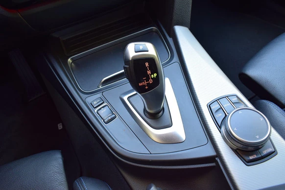 BMW 3 Serie - Afbeelding 14 van 30