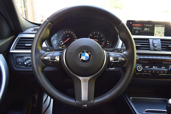 BMW 3 Serie - Afbeelding 18 van 30