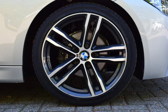 BMW 3 Serie - Afbeelding 19 van 30