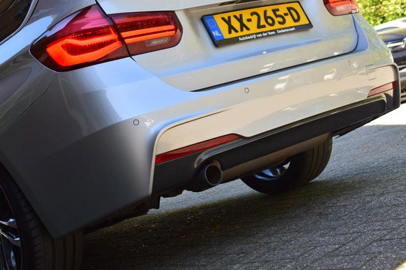 BMW 3 Serie - Afbeelding 20 van 30
