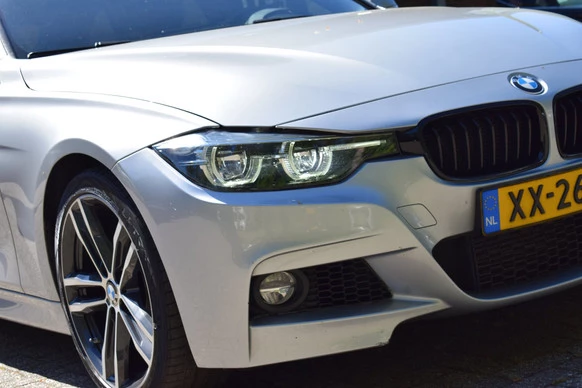BMW 3 Serie - Afbeelding 21 van 30