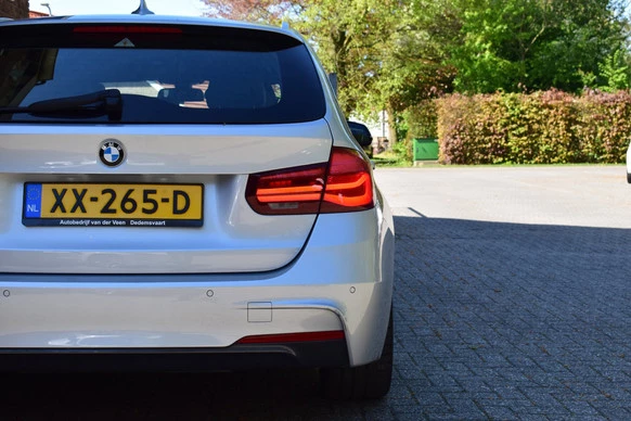 BMW 3 Serie - Afbeelding 22 van 30