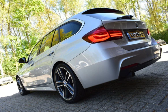 BMW 3 Serie - Afbeelding 23 van 30