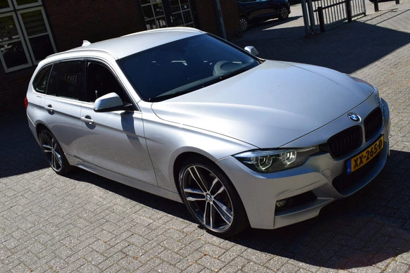 BMW 3 Serie - Afbeelding 24 van 30