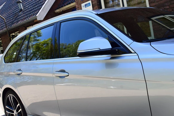 BMW 3 Serie - Afbeelding 25 van 30