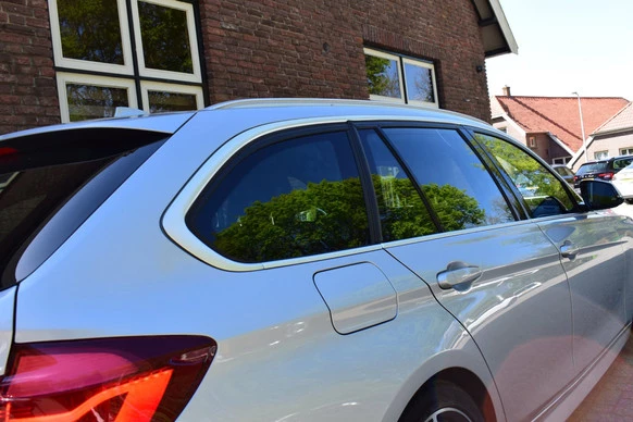 BMW 3 Serie - Afbeelding 26 van 30