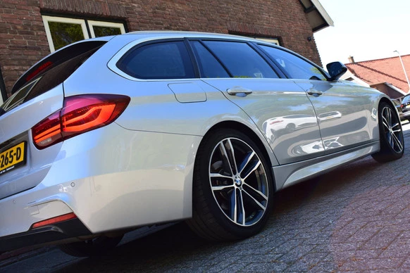 BMW 3 Serie - Afbeelding 27 van 30