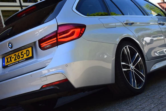 BMW 3 Serie - Afbeelding 28 van 30