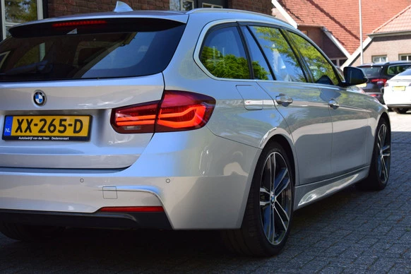 BMW 3 Serie - Afbeelding 29 van 30