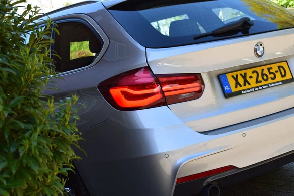 BMW 3 Serie - Afbeelding 30 van 30