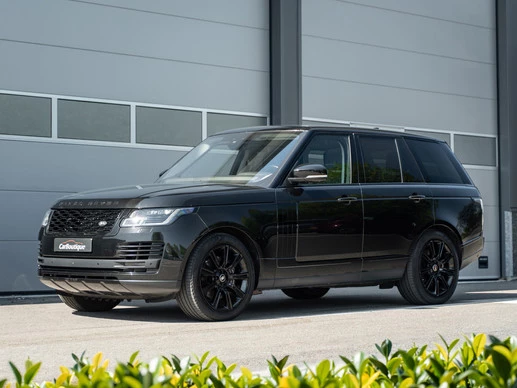 Land Rover Range Rover - Afbeelding 1 van 30