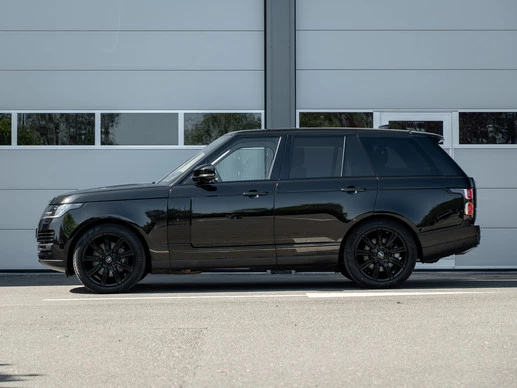 Land Rover Range Rover - Afbeelding 2 van 30