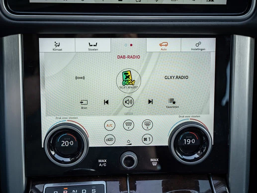 Land Rover Range Rover - Afbeelding 11 van 30