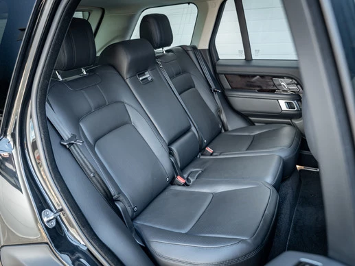 Land Rover Range Rover - Afbeelding 12 van 30