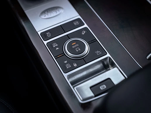 Land Rover Range Rover - Afbeelding 14 van 30